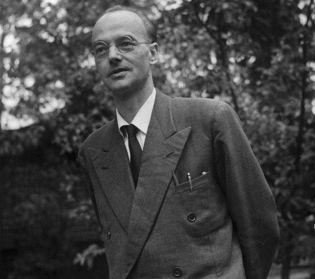 Klaus Fuchs