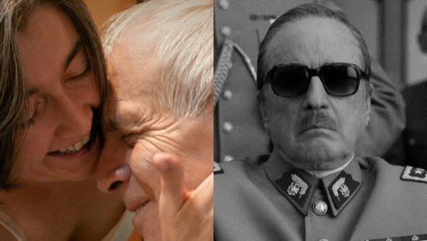 Memoria Infinita y El Conde