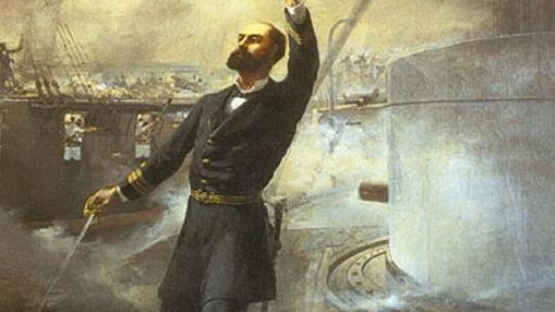 Arturo Prat