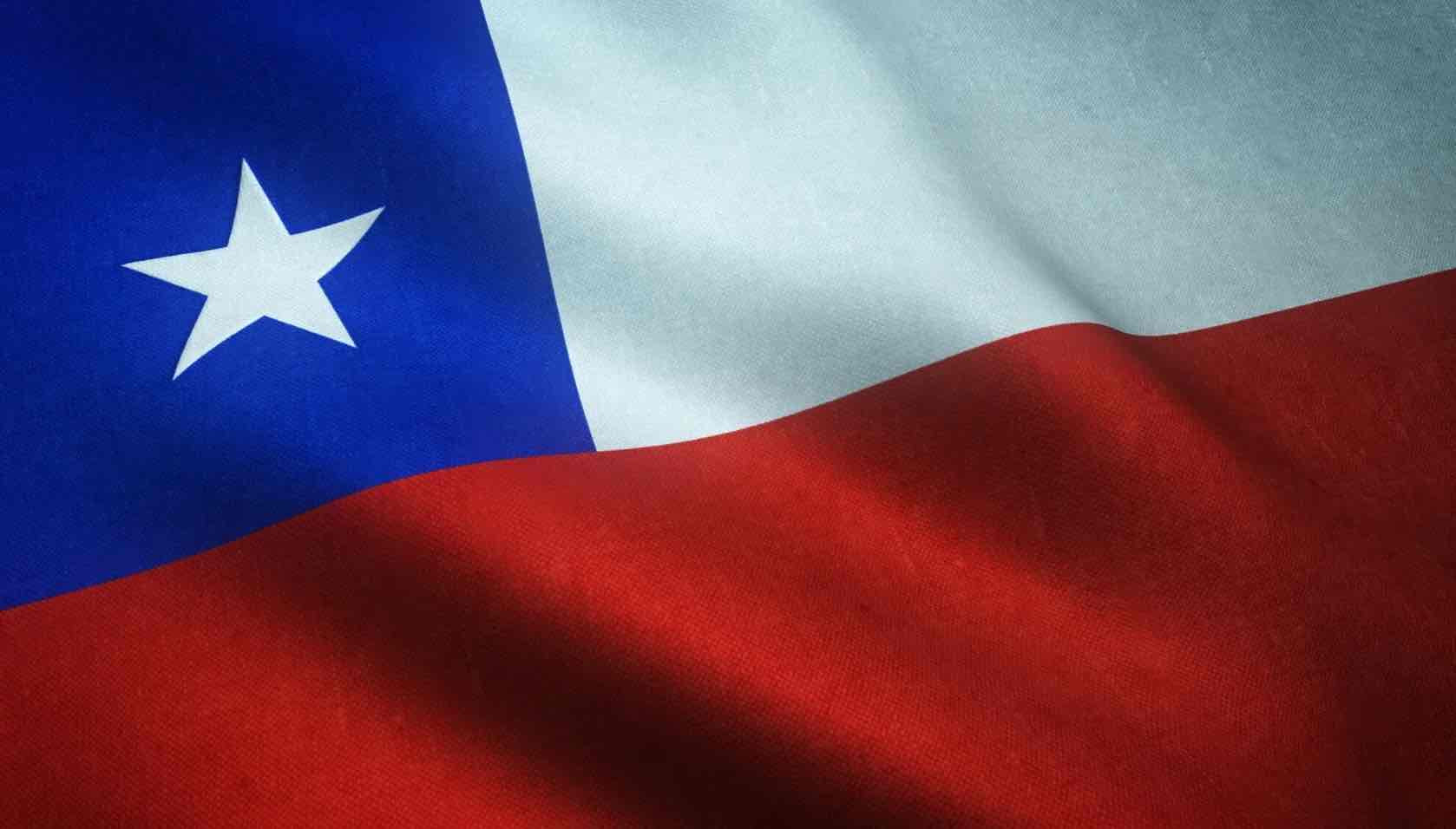 Bandera de Chile. Preguntas de cultura general.