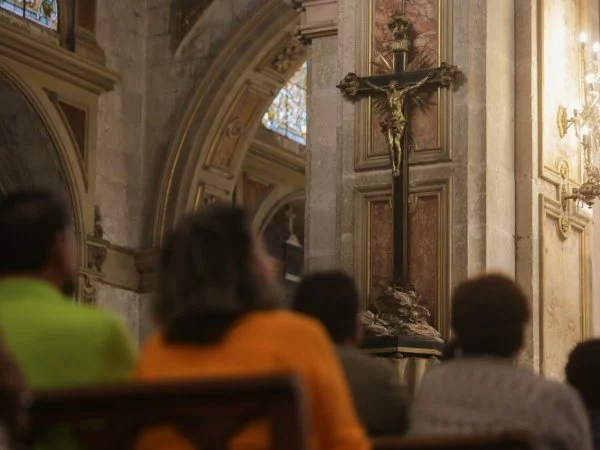 ¿Cuándo es Semana Santa 2024?