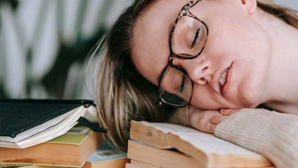 Día Mundial del Sueño, Chile, 2024.