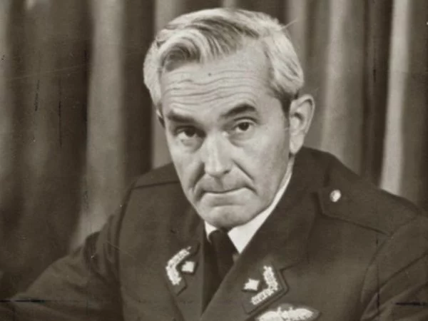 Efemérides de hoy, 12 de marzo, en Chile y el mundo