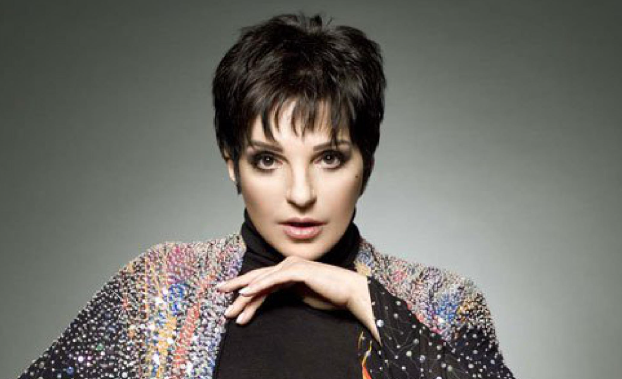 Efemérides 12 de marzo.- Liza Minnelli.