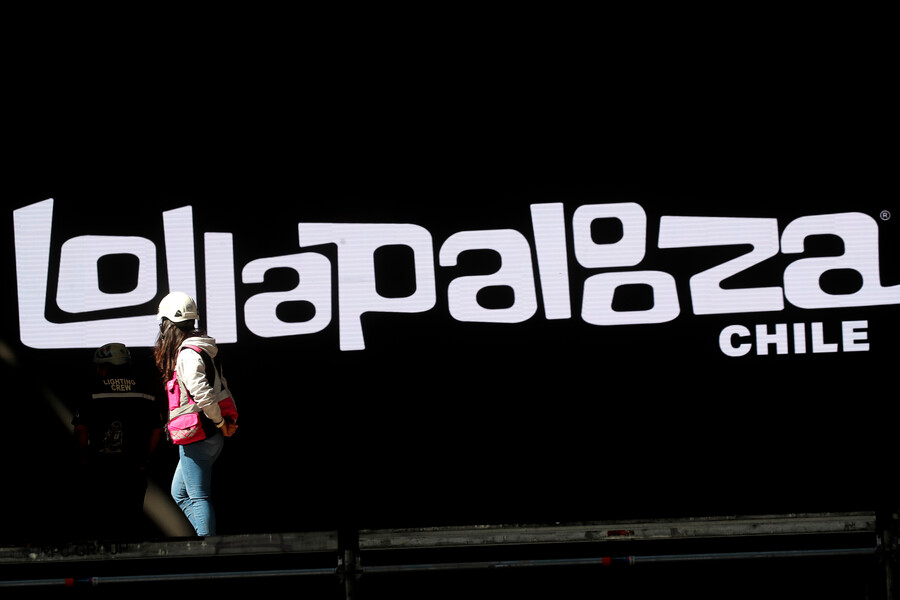 Lollapalooza 2024