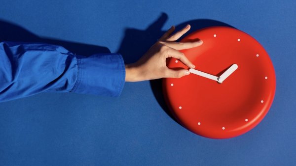 Cambio de hora Chile 2024. Horario de invierno.