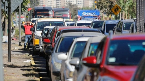 Tercera placa patente.