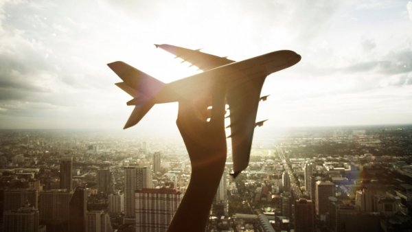 Travel Sale 2024 fecha