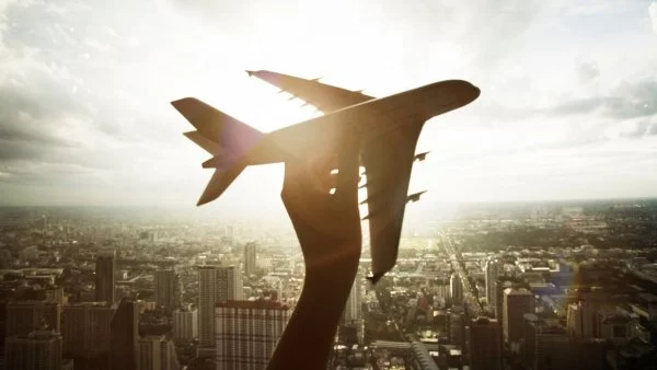 Travel Sale 2024 fecha