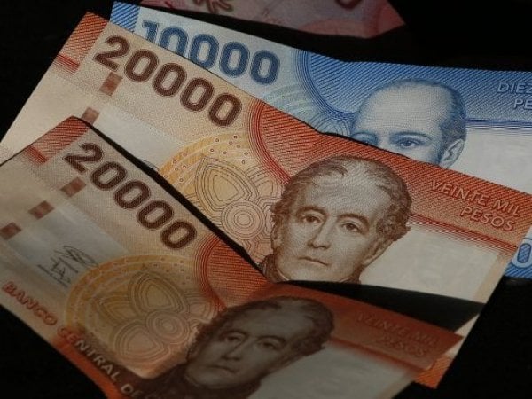 Ingreso Mínimo Garantizado de marzo.