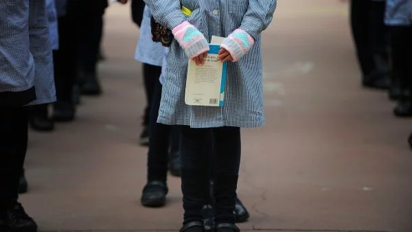 Estudiante. Estudiantes sin matrícula. Mineduc.