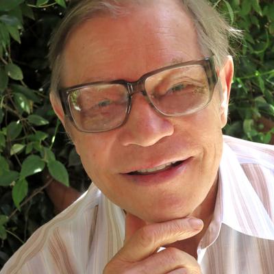 Michael York / Juan Bautista