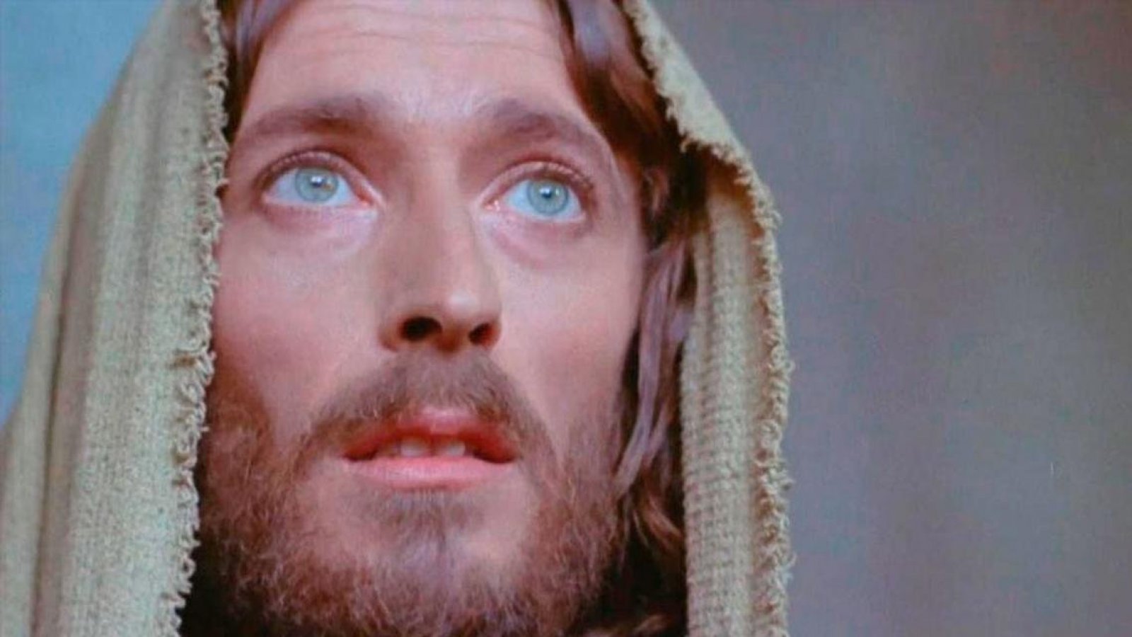 Jesús de Nazaret en TVN