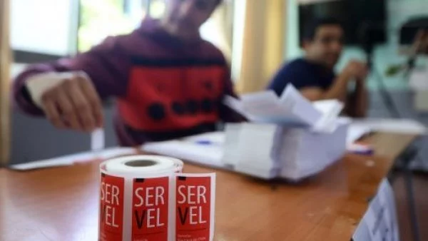 Sevel y elecciones municipales.