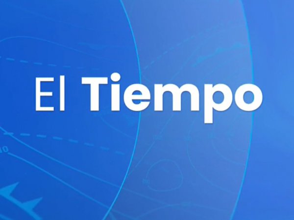 El tiempo con Iván Torres: viernes 15 de marzo 2024
