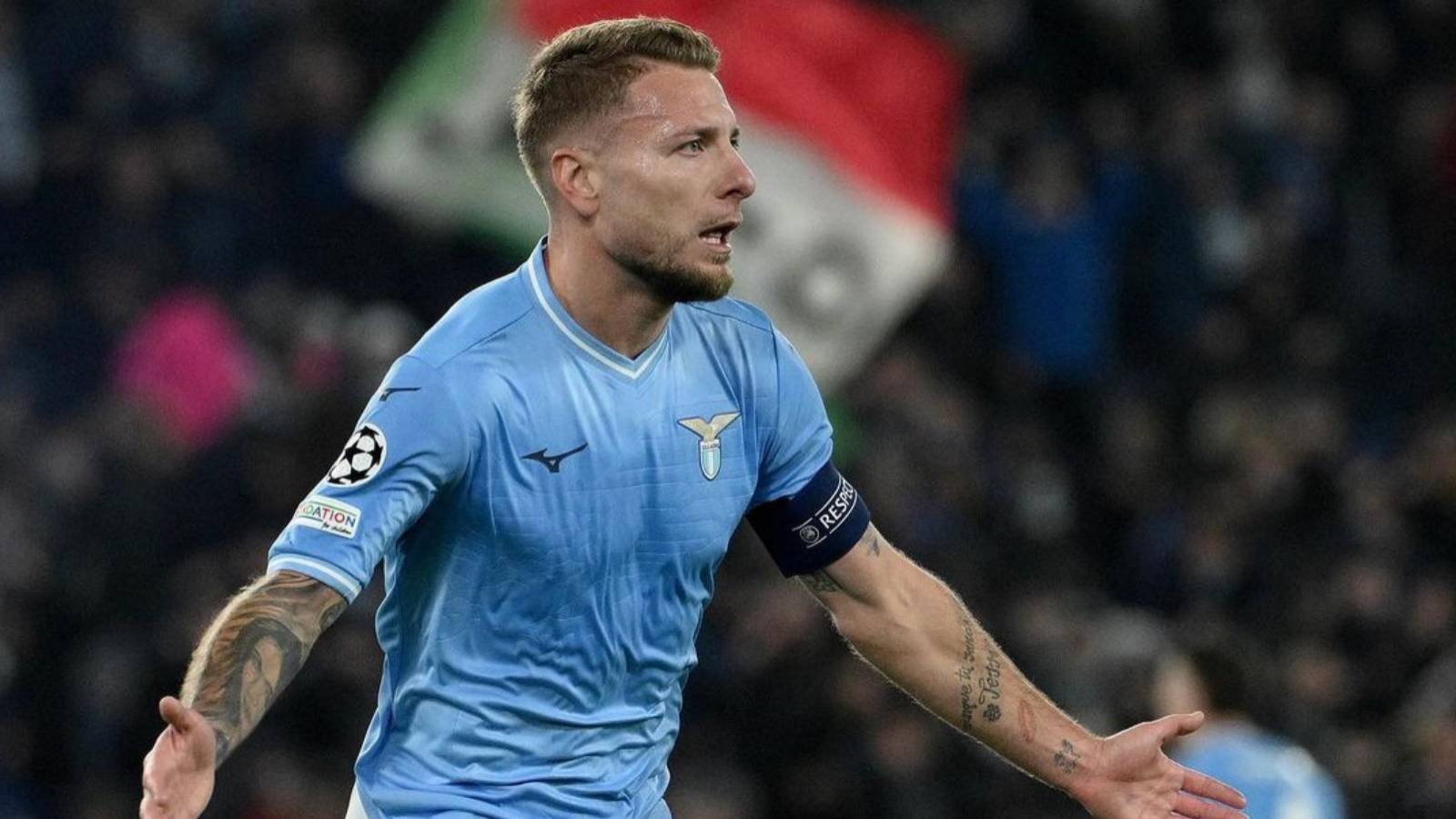 Ciro Immobile