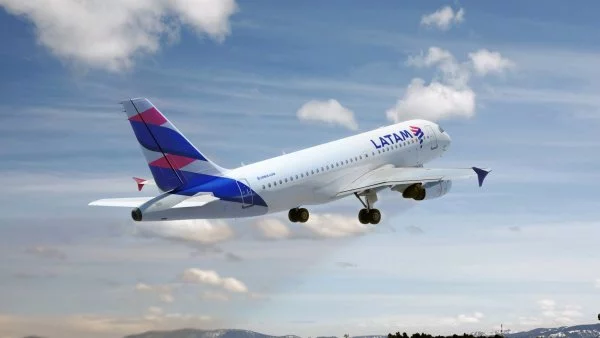 Travel Sale Latam 2024