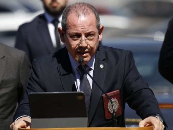 Sergio Muñoz.