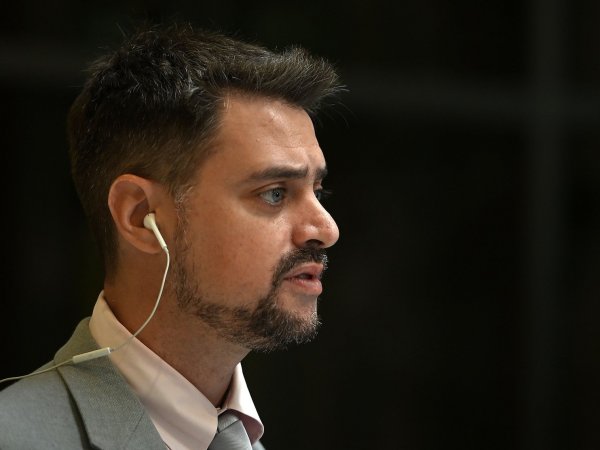 Daniel Manouchehri