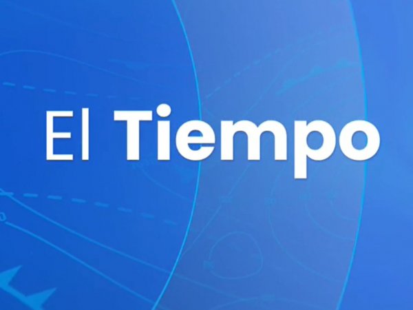 El tiempo con Iván Torres: lunes 18 de marzo 2024