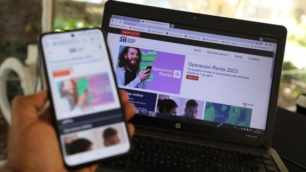 Declaración de renta 2024