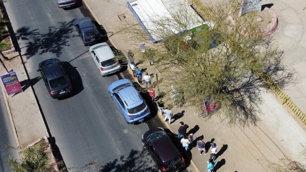 Revisión Técnica 2024.