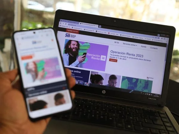 Declaración de renta 2024
