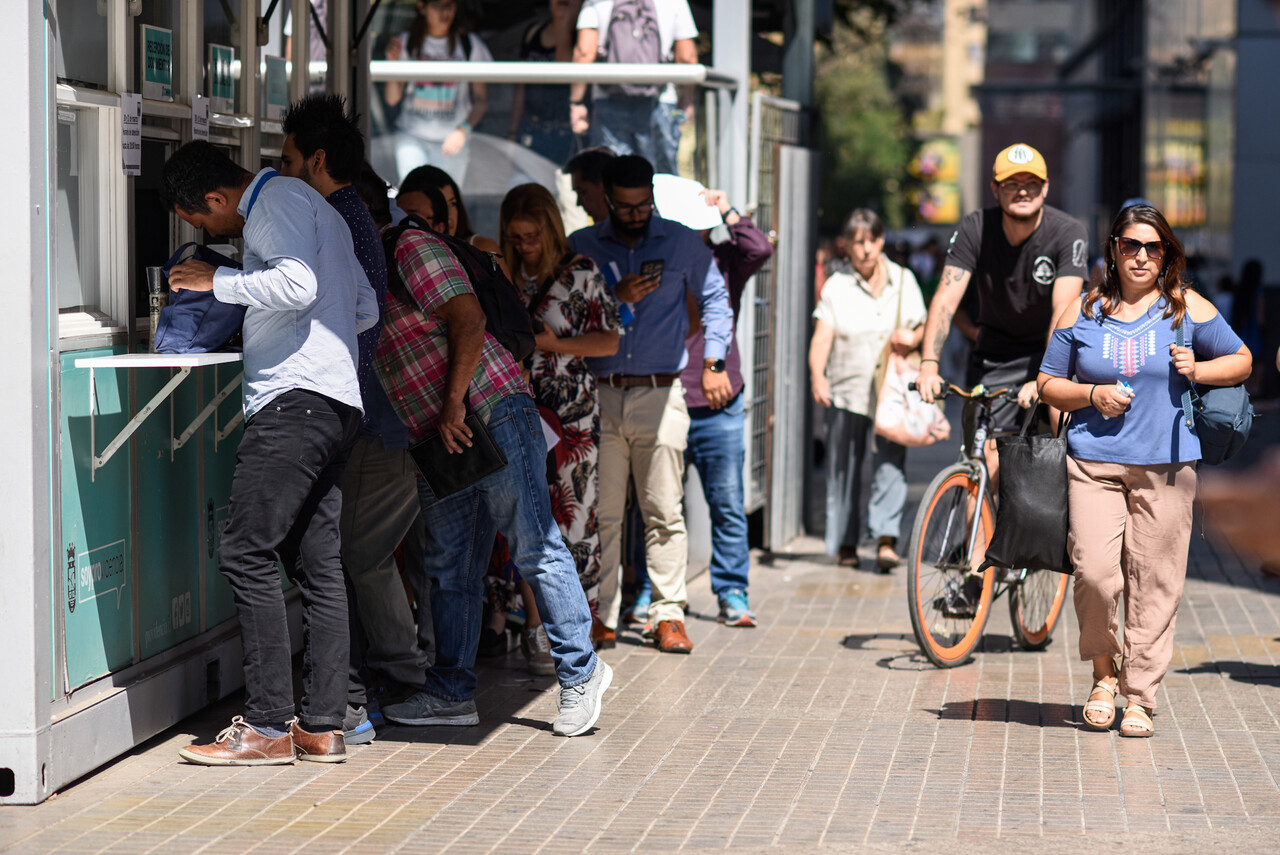 Pago de Permiso de Circulación durante el año 2023