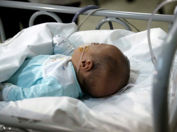 Nirsevimab contra el virus sincicial