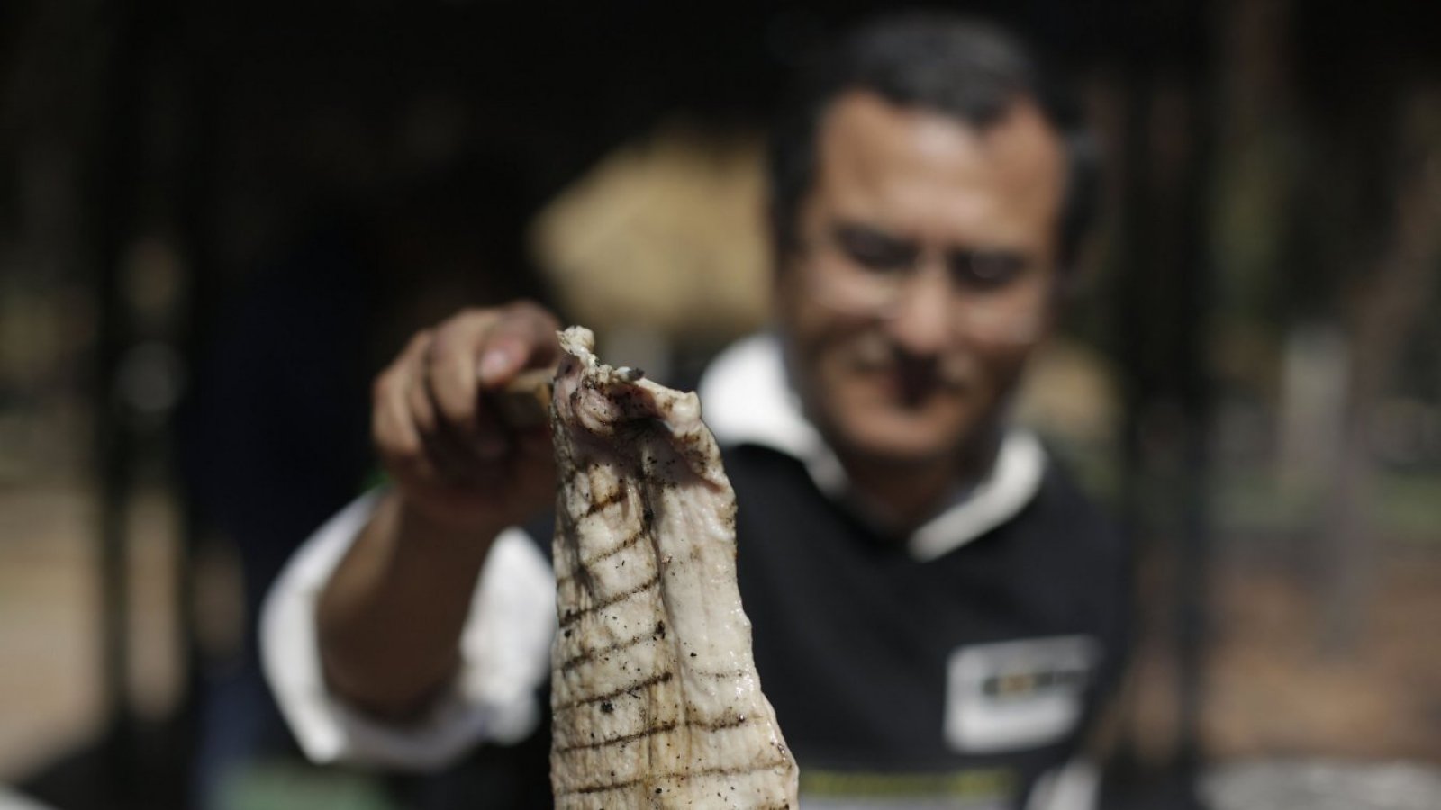 Carne en Semana Santa