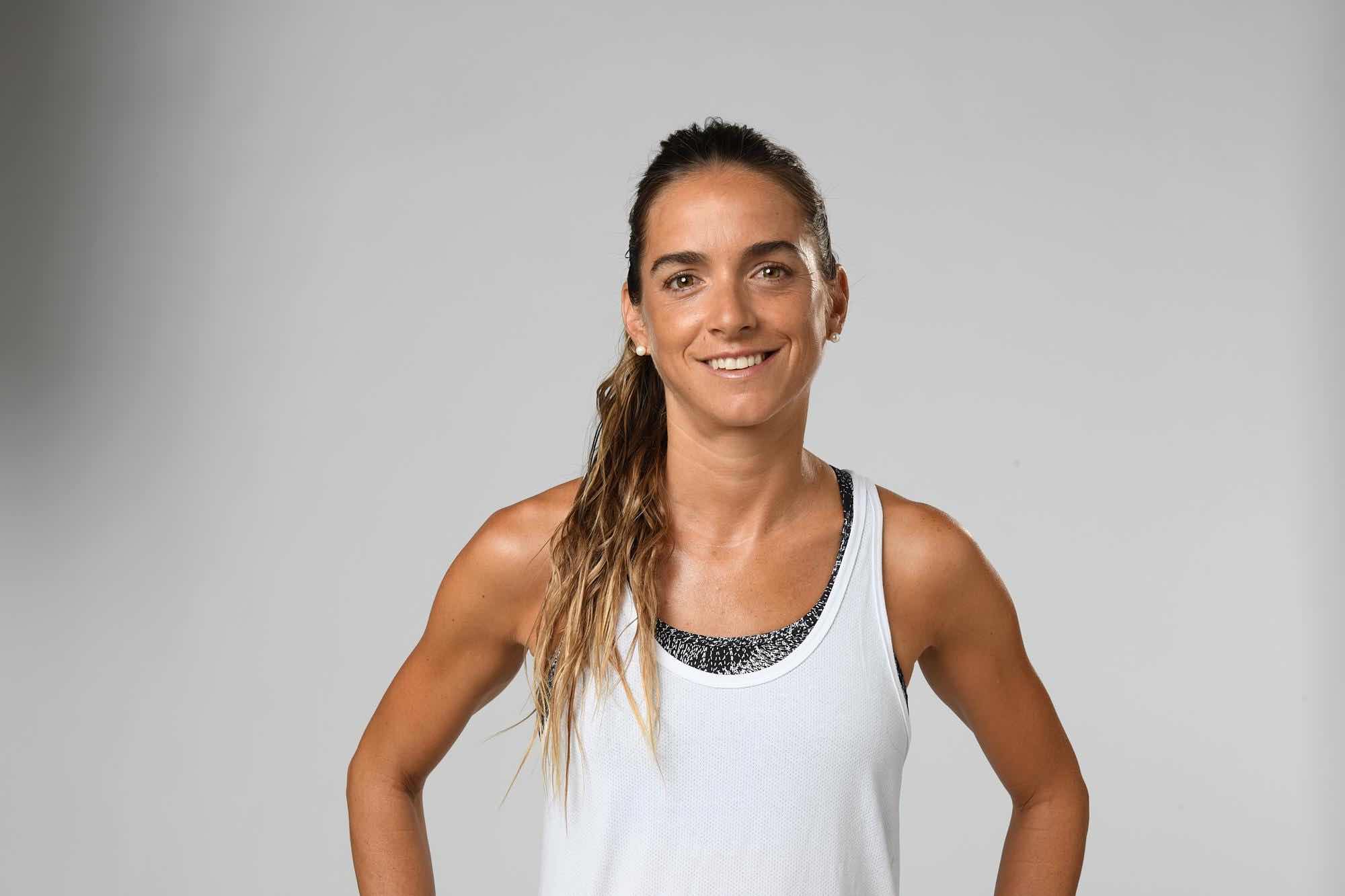 Valentina Carvallo