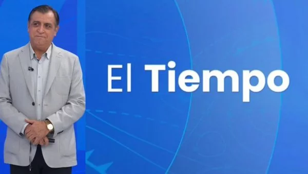 El tiempo con Iván Torres: martes 19 de marzo 2024