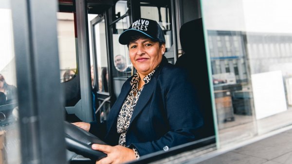 Iron women para sistema RED