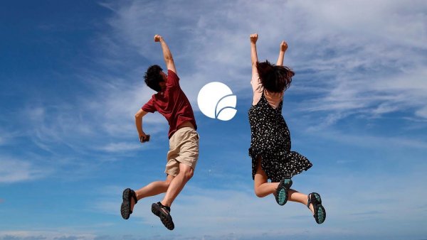 Día Internacional de la Felicidad, Chile, 2024.