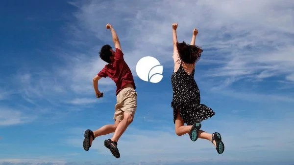 Día Internacional de la Felicidad, Chile, 2024.