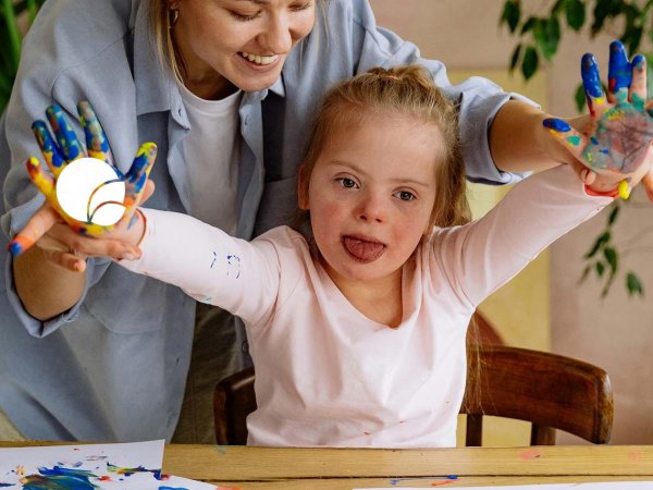 Día Mundial del Síndrome de Down, Chile, 2024.