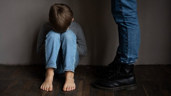 Abuso sexual infantil en Chile