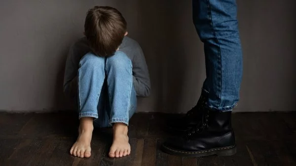 Abuso sexual infantil en Chile