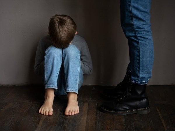 Abuso sexual infantil en Chile