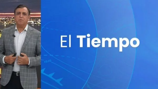 El tiempo con Iván Torres: miércoles 20 de marzo 2024