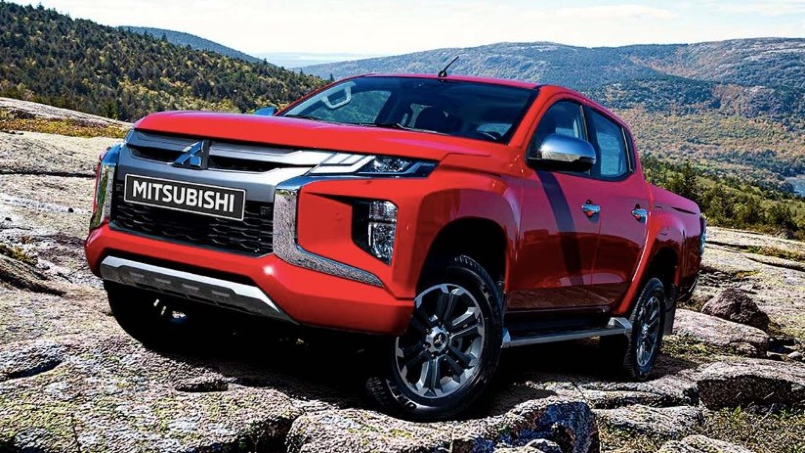 Mitsubishi Motors Chile: ofertas exclusivas