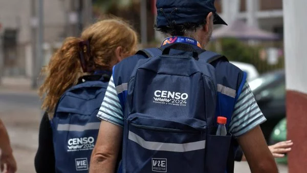 Censo 2024. Pregunta nombre Censo 2024