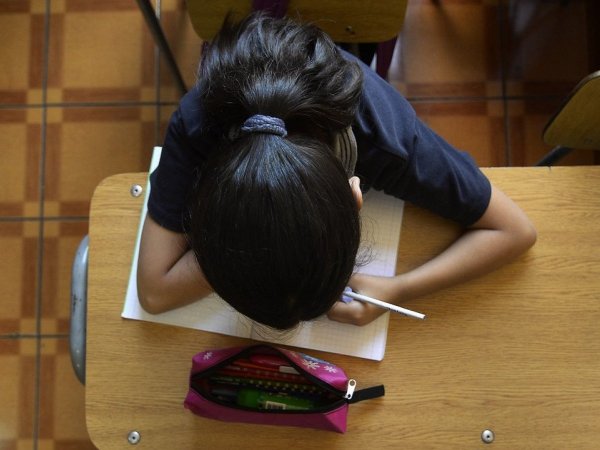 Taller sexualidad en Arica