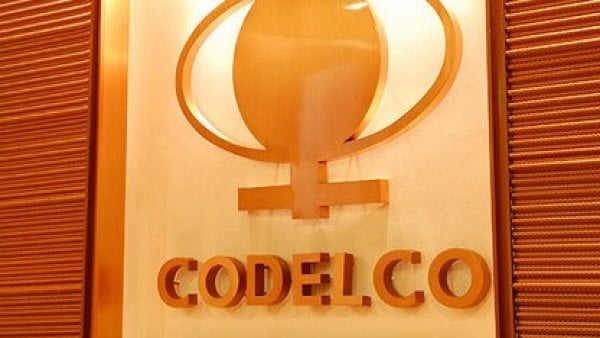 Codelco foto Corporativa.