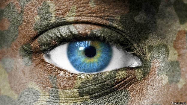 Camuflaje