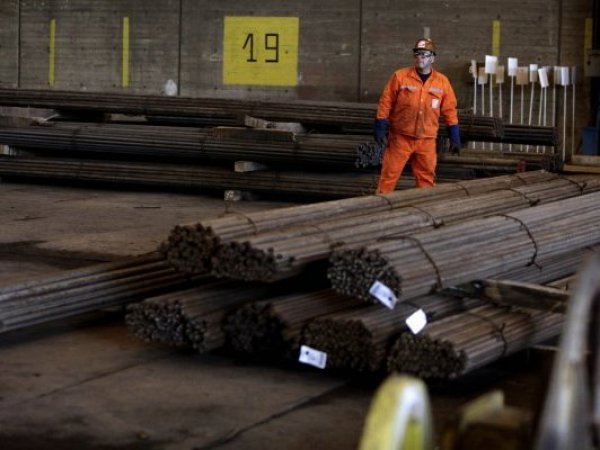 Siderúrgica Huachipato