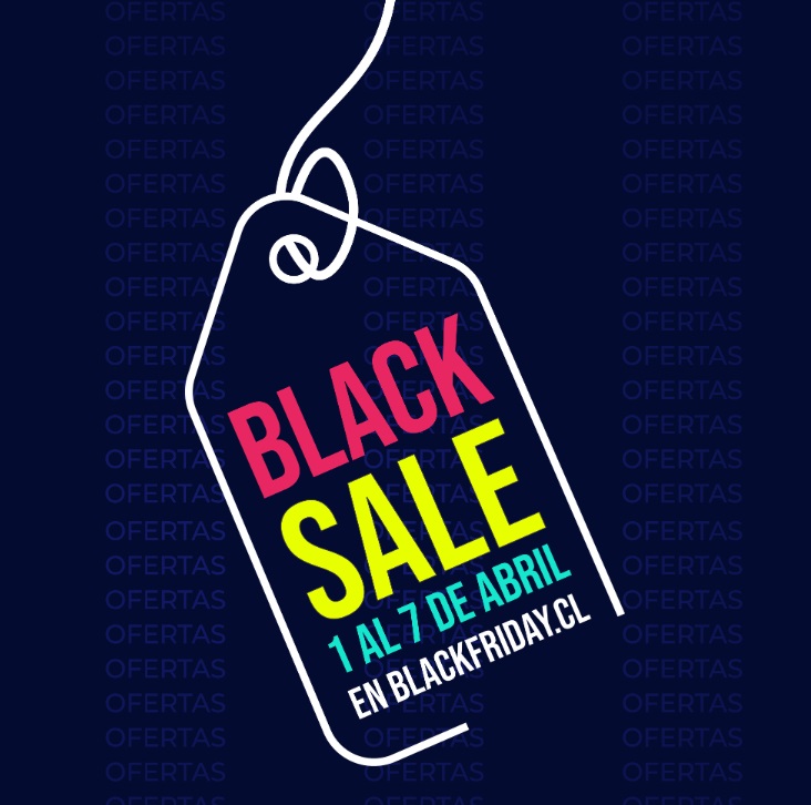 Black Sale 2024