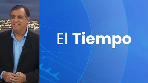 El tiempo con Iván Torres: jueves 21 de marzo 2024