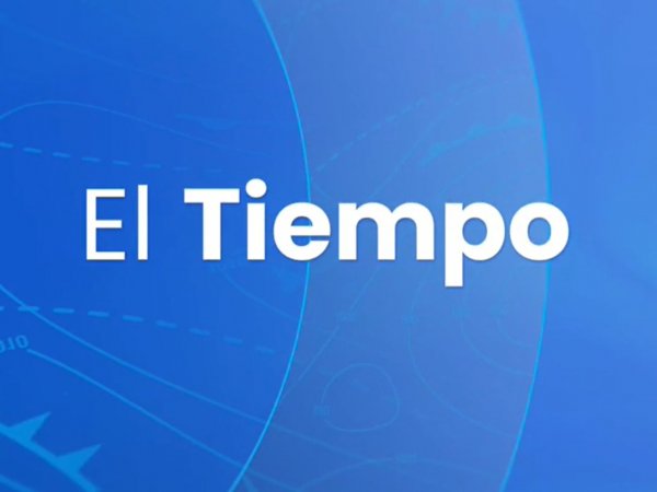 El tiempo con Iván Torres: jueves 21 de marzo 2024