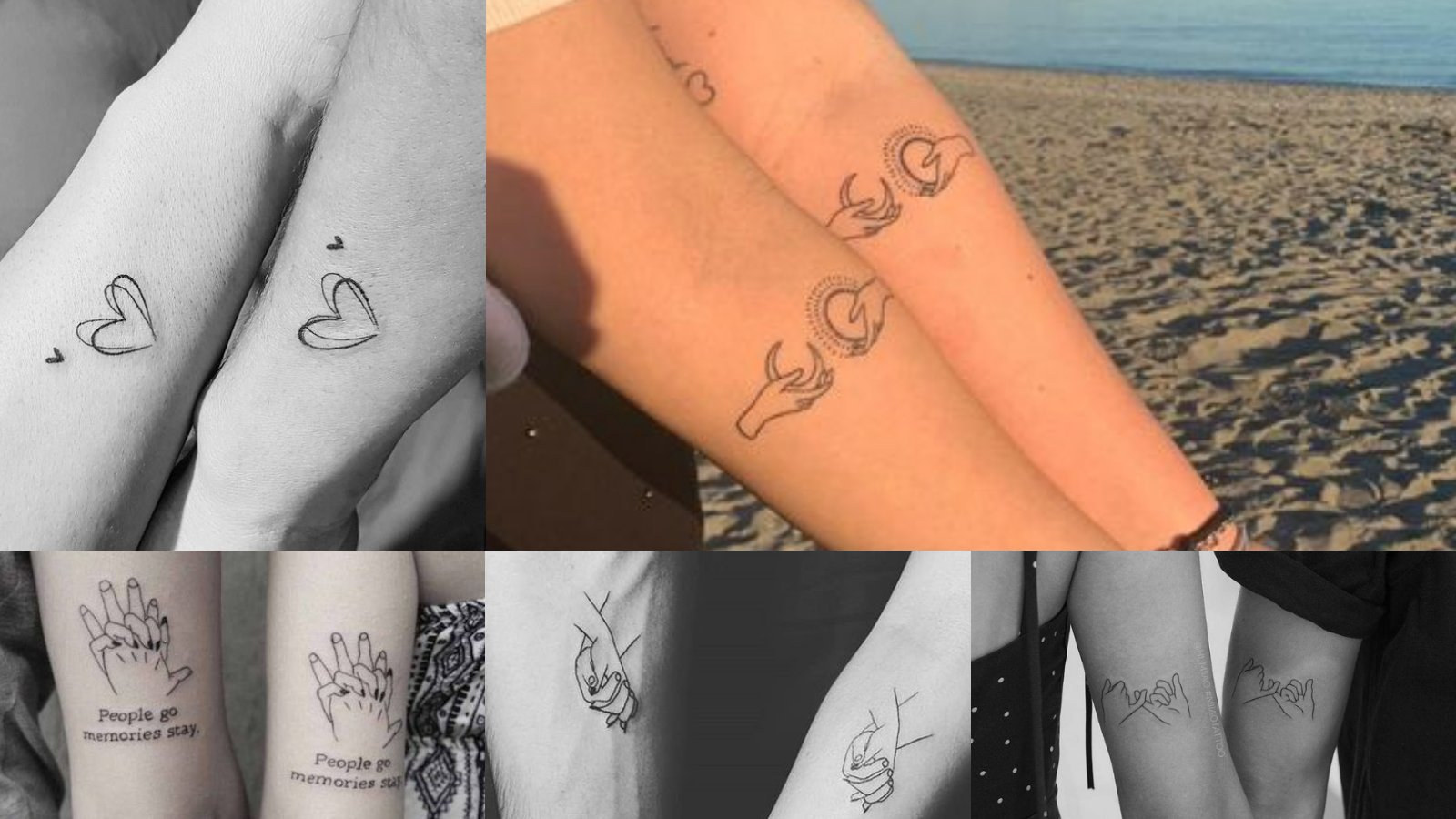 Tatuaje para parejas 4